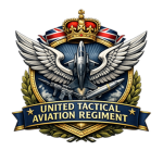 UTAR | United Tactical Aviation Regiment