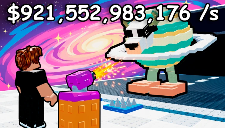 Base vs Brainrots ⚔️