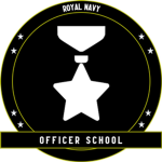|HMS| Naval Officer School