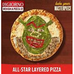Shrek Pizza's  Chill