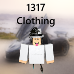 1317 Clothing