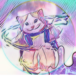 阿貓粉絲群組