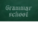 It's Grammar.