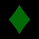 Diamond Cult!