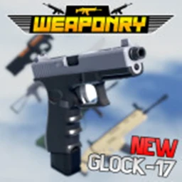 Weaponry [BETA]  icon