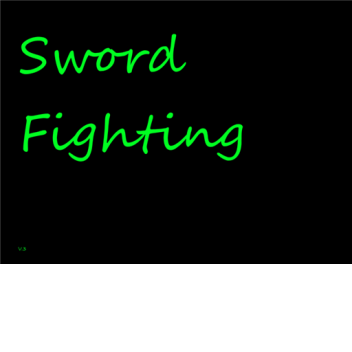 Sword fight