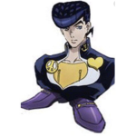 Jojo’a Bizarre Raids