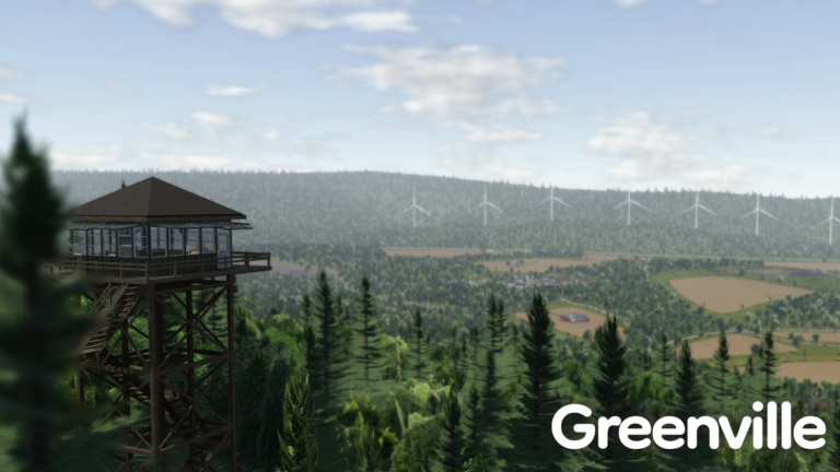 Greenville screenshot 1