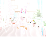 Bunnest! Children