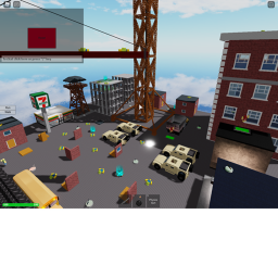 ragdoll city ( halloween update coming soon!!) icon
