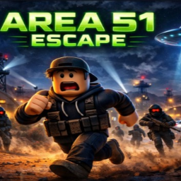 AREA 51
