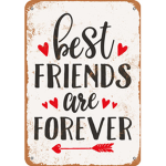 Best Friends are Forever!