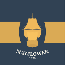 State of Mayflower