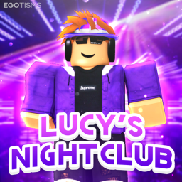 Lucy's NightcIub & Hotel Roleplay