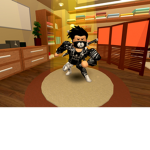 Nicolas Roblox