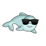 The dolphin ppl
