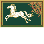 The Horse-lords of Rohan