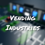 Vending industries