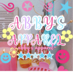 +*abb’s apparel*+