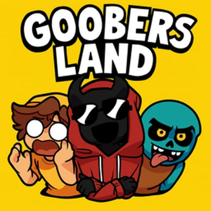 GOOBERS LAND Roblox group icon