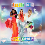Little Mix Stan Group