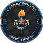 |.BAF.| Education and Training Services