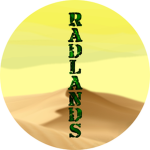 Radlands