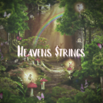 Heaven's $trings