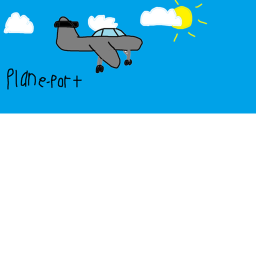 Plane Port!