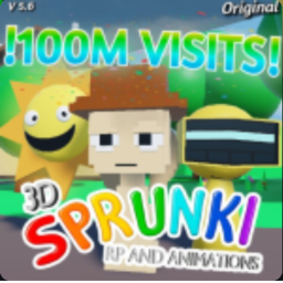Sprunki Mini Update