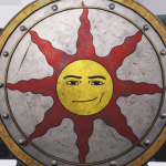 Knights of the sunlight