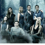 The Vampire Universe