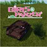 Girls und Panzer |Tankery|