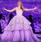 Taylor Is fantastic