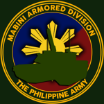 •PHA• Mabini Armored Division