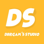 dbrgam's studio