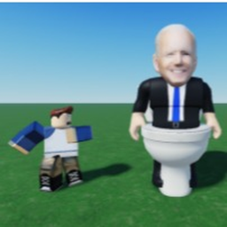 Skibidi Biden the Killer