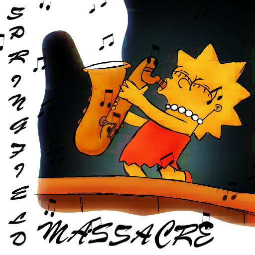 [LISA] Springfield Massacre Roblox game