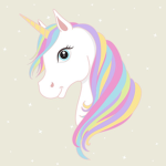 RAINBOW UNICORNS SQUAD