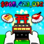 My Cooking Empire!