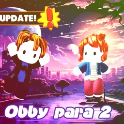 obby para 2 BETA  icon