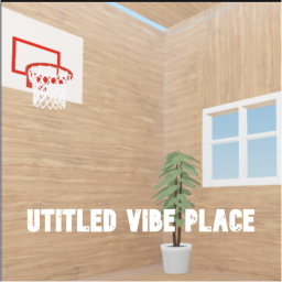 [SUMMER] The Untitled Vibe Place