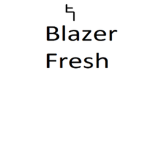 Blazer Fresh
