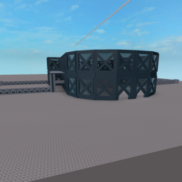 Untitled facility warehouse icon