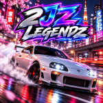 2JZ Legendz [IN-DEV]