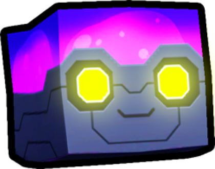 Cyber Slime