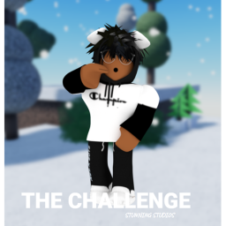 [SS] The Challenge