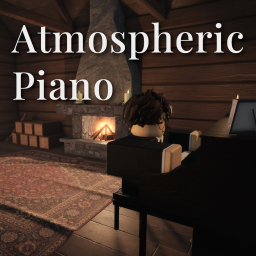 🎹 Atmospheric Piano [Beta]