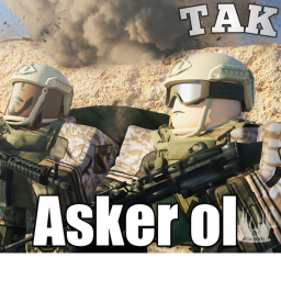 ☃️ Turkish Military Simulator