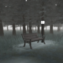 Everlasting Winter - Fuyu